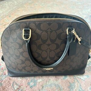 Coach handbag